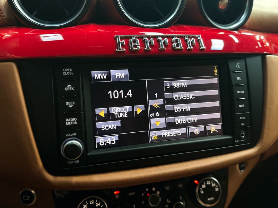 2012 Ferrari FF