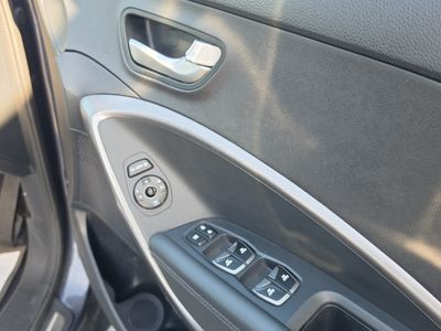 2015 Hyundai Santa Fe