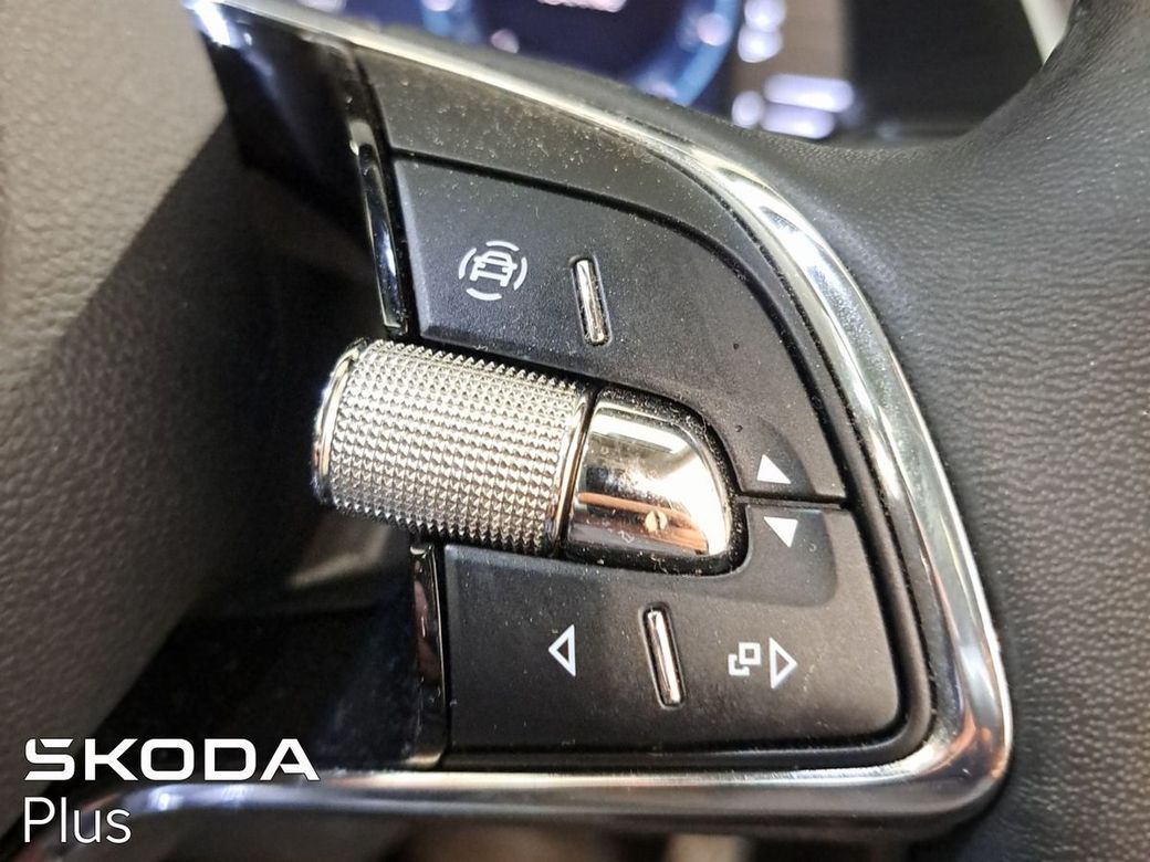2024 Skoda Octavia