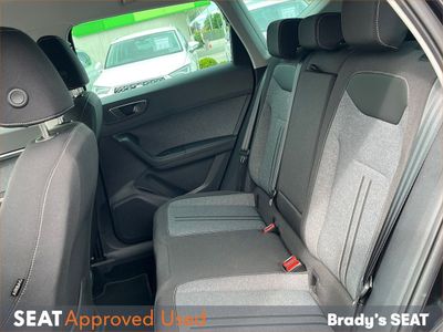 2024 SEAT Ateca