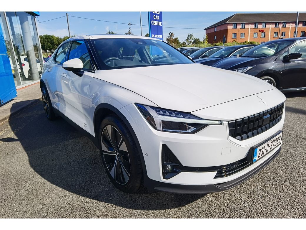 2023 Polestar 2