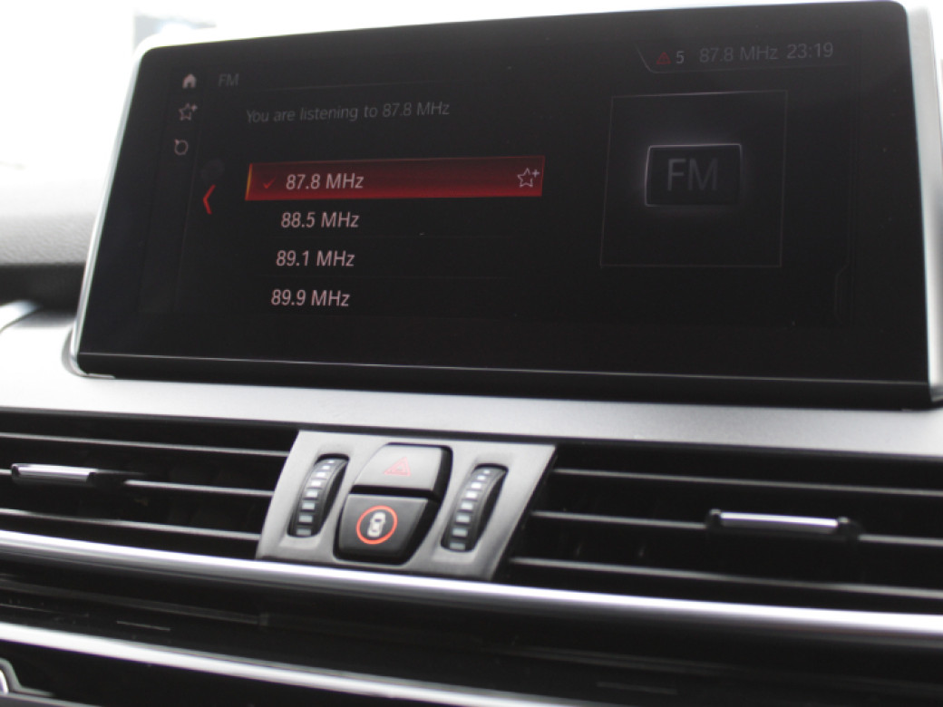 2019 BMW 2 Series
