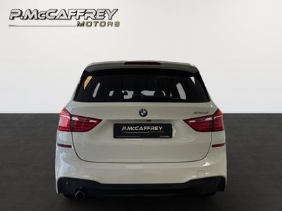 2016 BMW 2 Series Gran Tourer