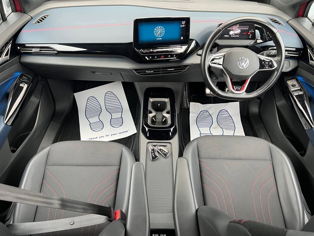 2022 Volkswagen ID.4