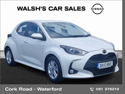 2024 Mazda Mazda2