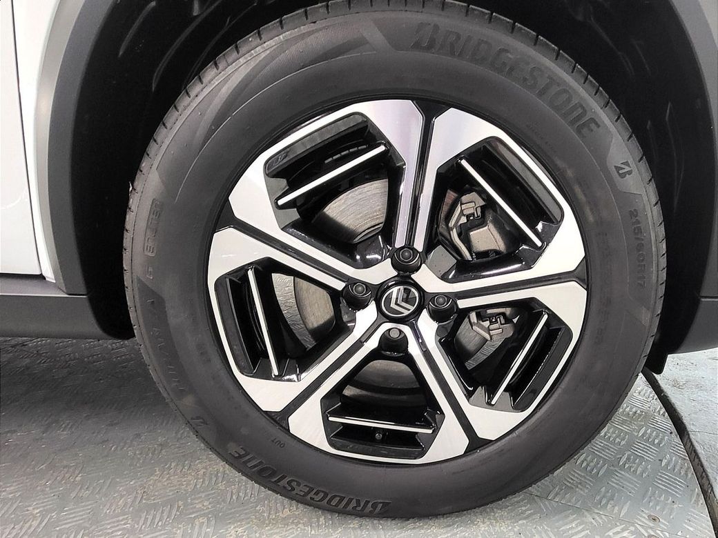 2026 Citroen C3 Aircross