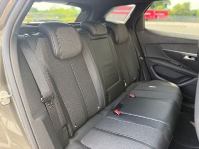 2017 Peugeot 3008