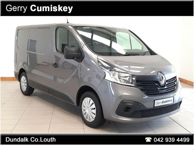 vehicle for sale from Gerry Cumiskey Ltd