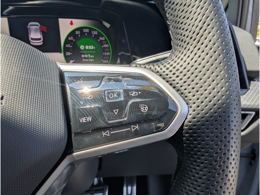 2024 Volkswagen Golf