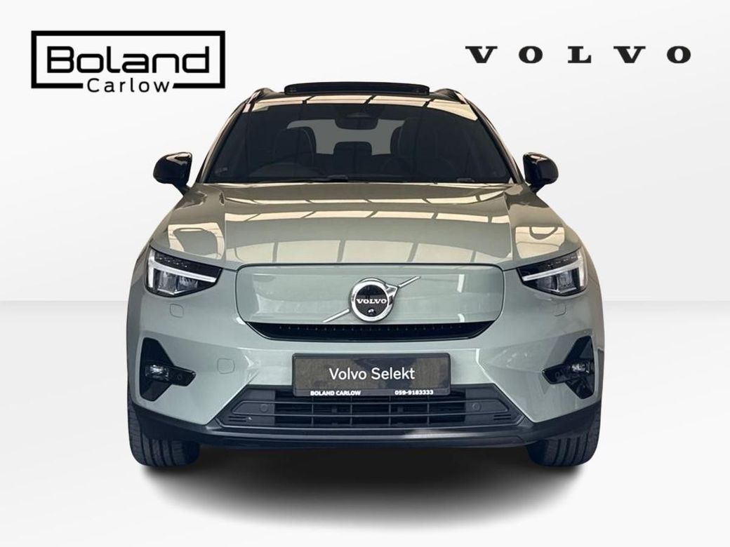 2023 Volvo XC40