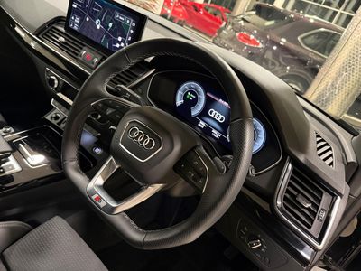 2024 Audi Q5