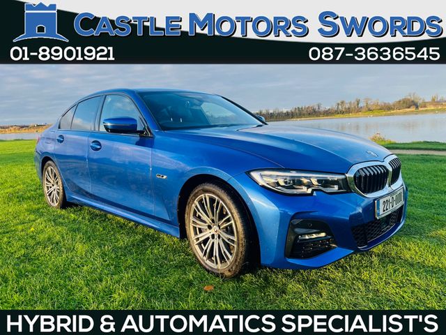 vehicle for sale from Castle Motors Swords