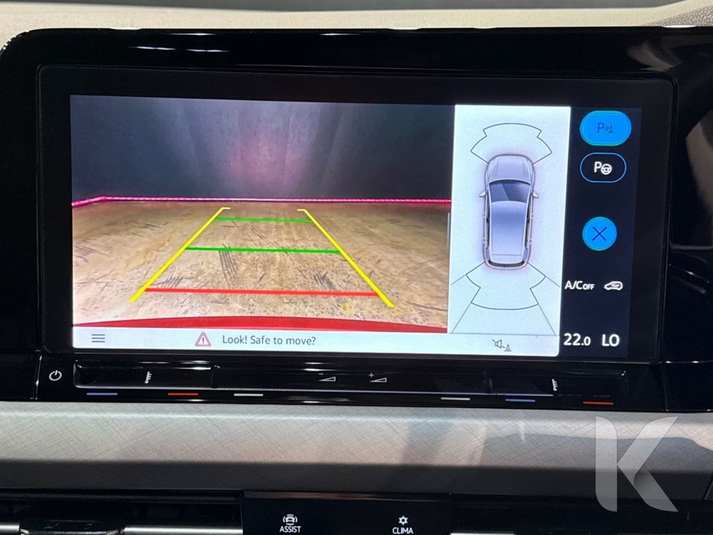 2023 Volkswagen Golf