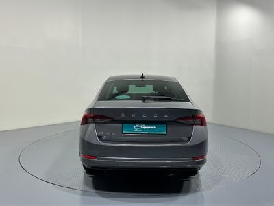2023 Skoda Octavia