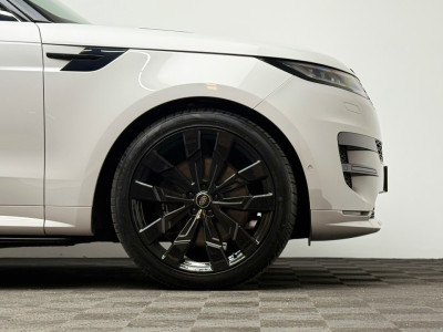 2024 Land Rover Range Rover Sport