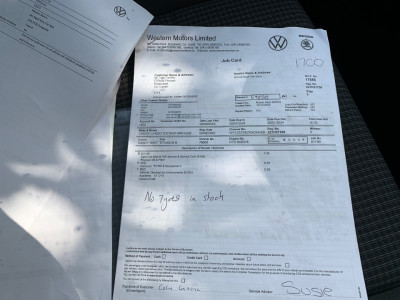 2022 Volkswagen Caddy