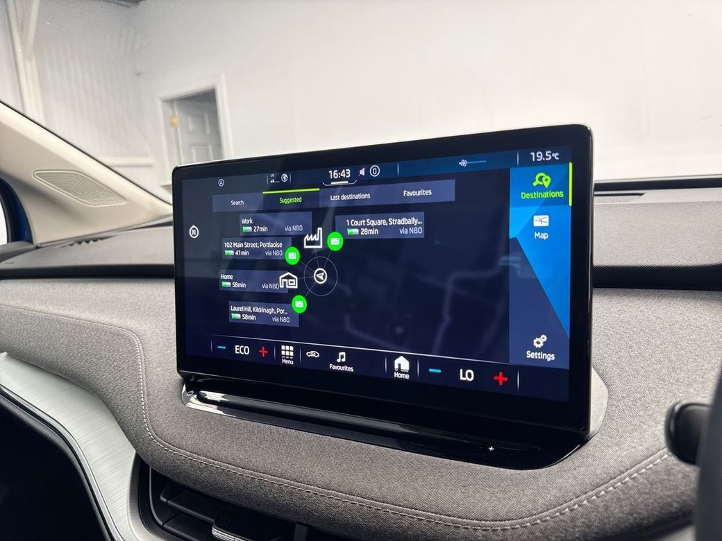 2023 Skoda Enyaq