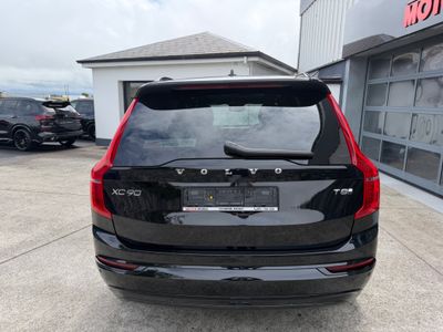 2024 Volvo XC90