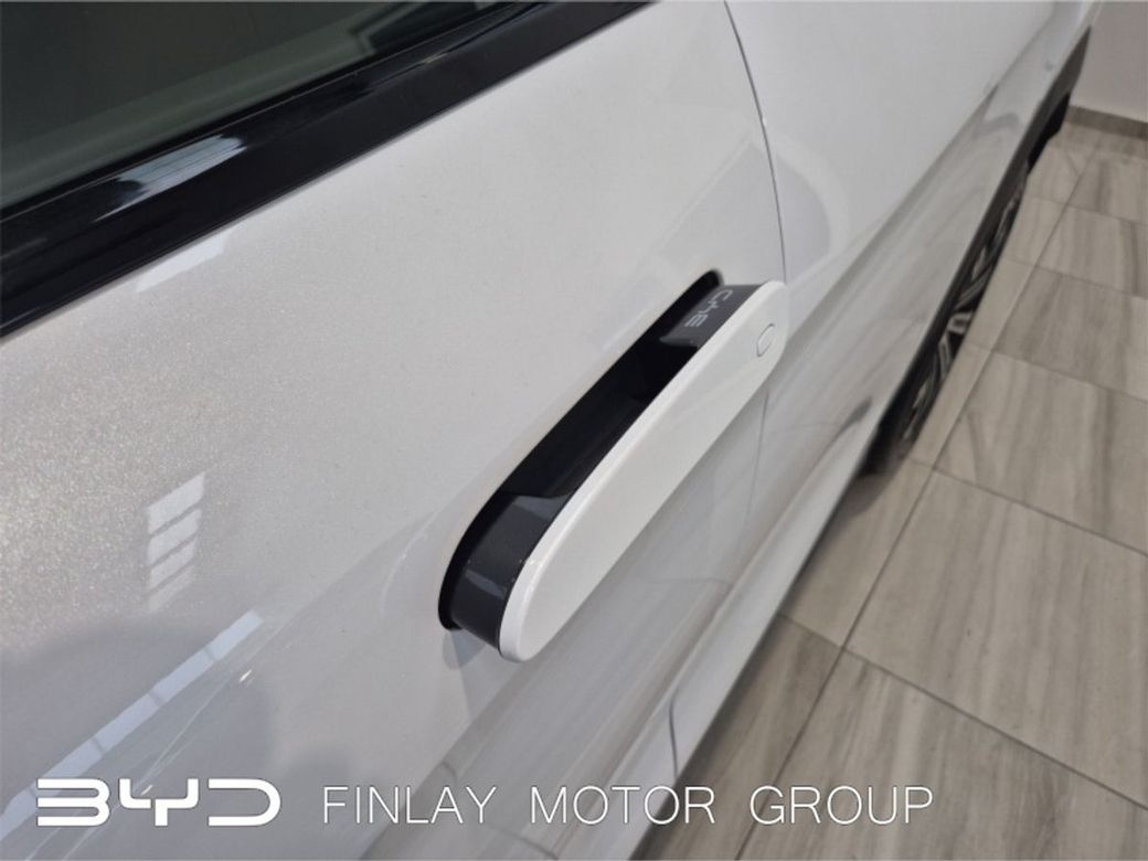 2027 BYD Sealion 7