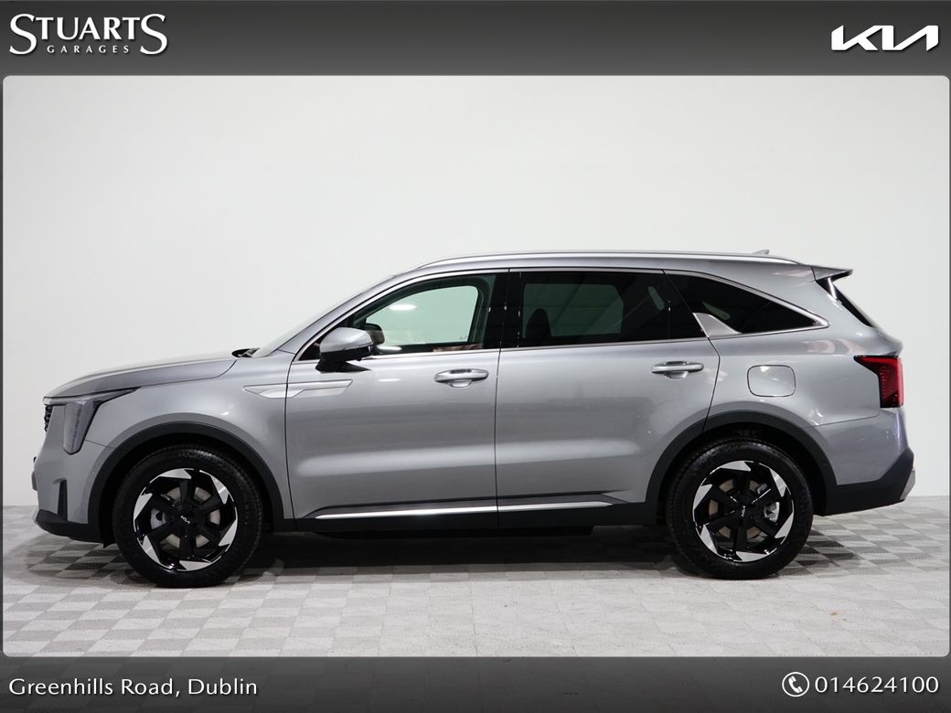 2024 Kia Sorento