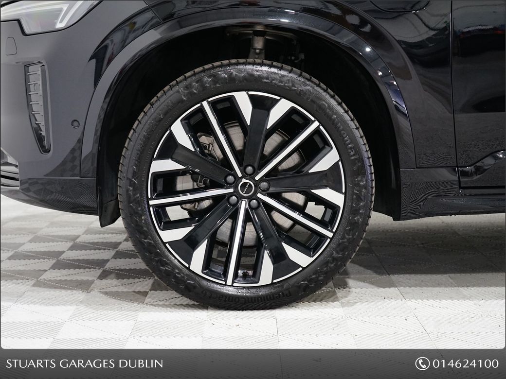 2026 Volvo XC90