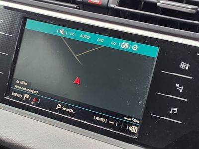2022 Citroen Grand C4 SpaceTourer