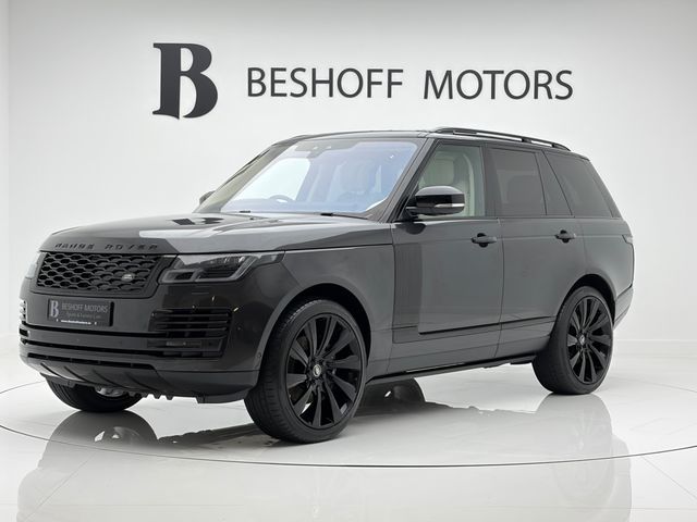 vehicle for sale from Beshoff Motors