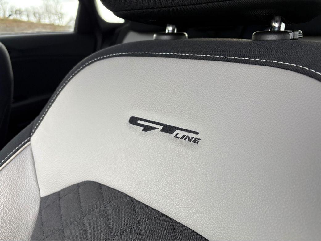 2020 Kia Ceed