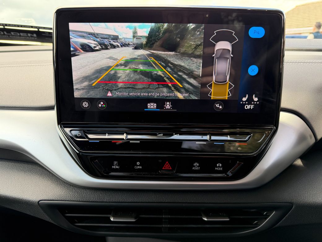 2023 Volkswagen ID.4