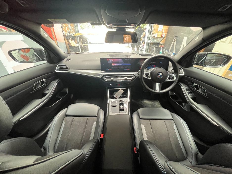 2023 BMW 3 Series