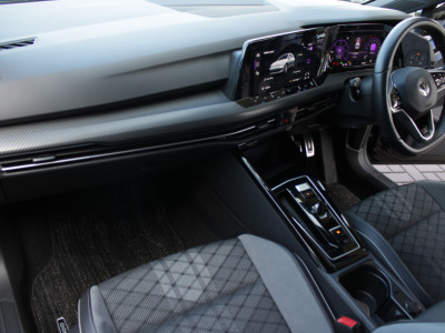 2023 Volkswagen Golf