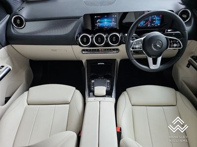2020 Mercedes-Benz B Class