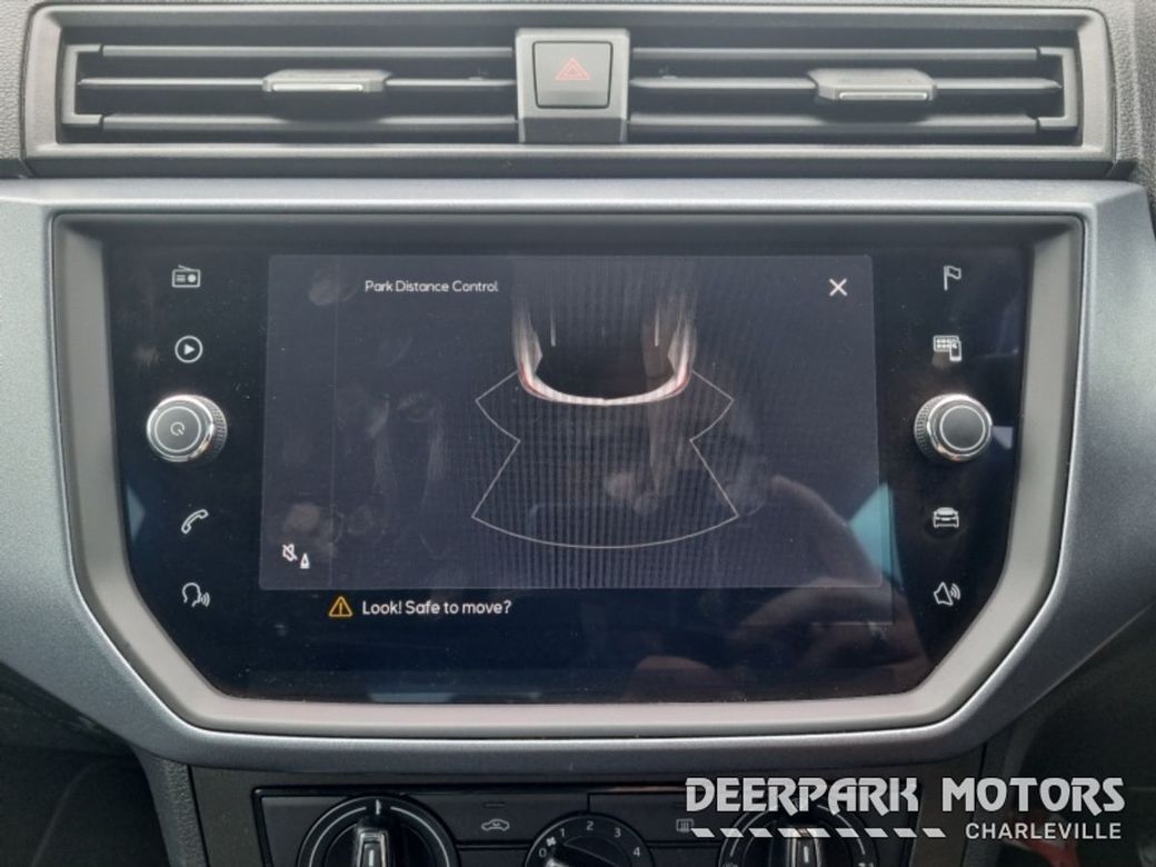 2021 SEAT Arona