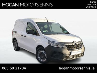 2024 Renault Kangoo