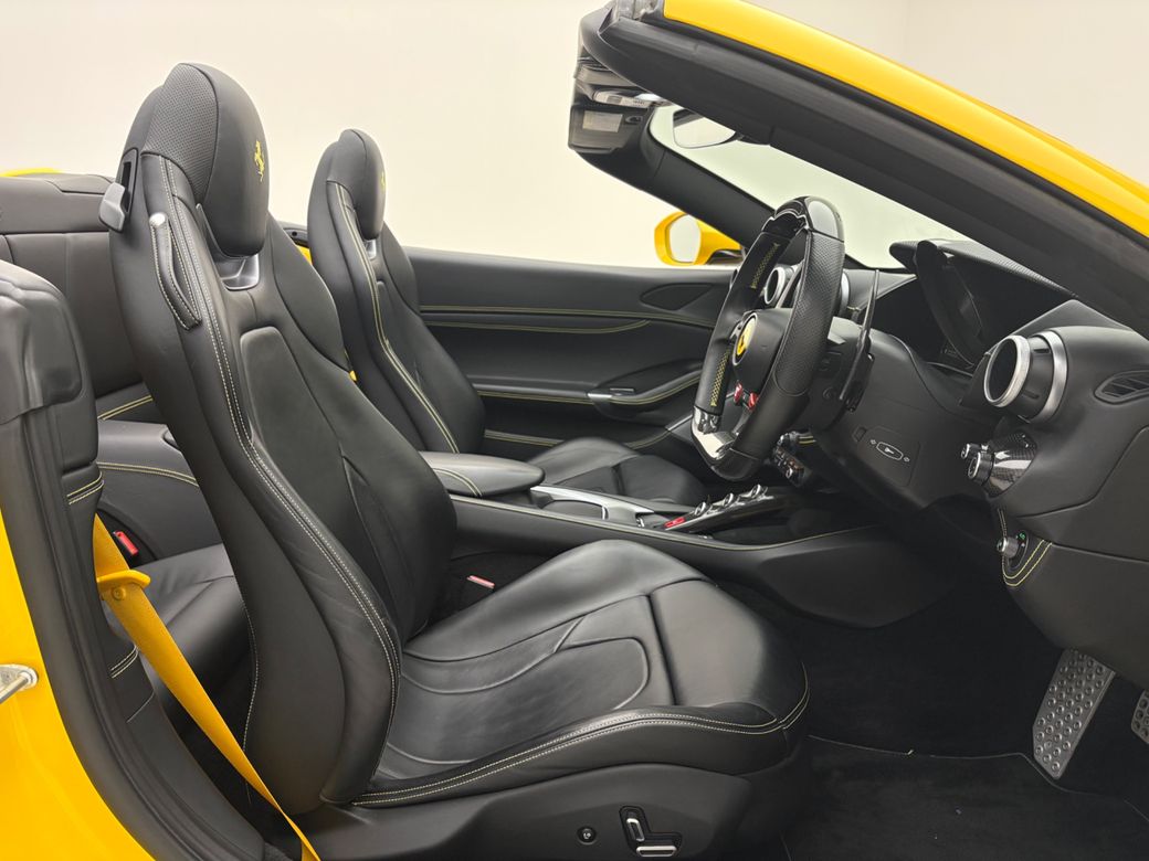 2018 Ferrari Portofino
