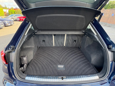 2019 Audi Q3