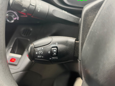 2020 Citroen Berlingo