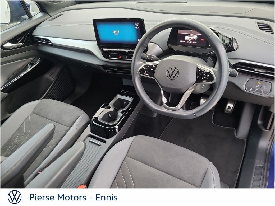 2023 Volkswagen ID.4