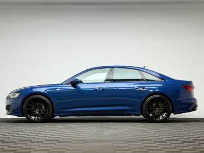 2024 Audi A6