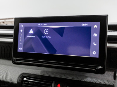 2026 Citroen C3 Aircross
