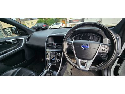 2016 Volvo XC60