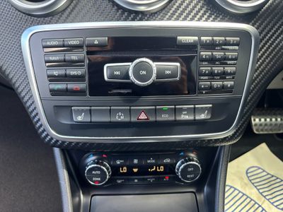 2013 Mercedes-Benz A Class