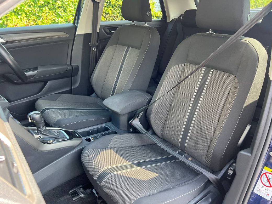 2021 Volkswagen T-Roc