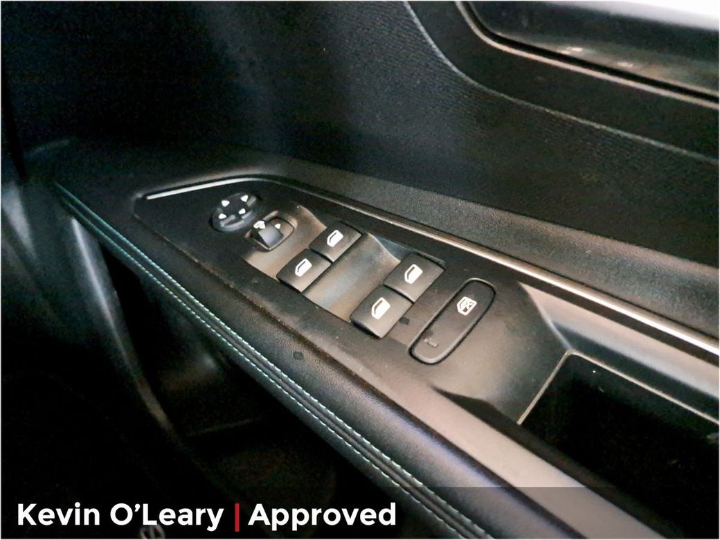 2022 Peugeot 3008