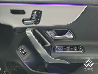 2025 Mercedes-Benz CLA Class