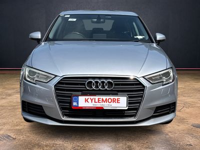 2017 Audi A3
