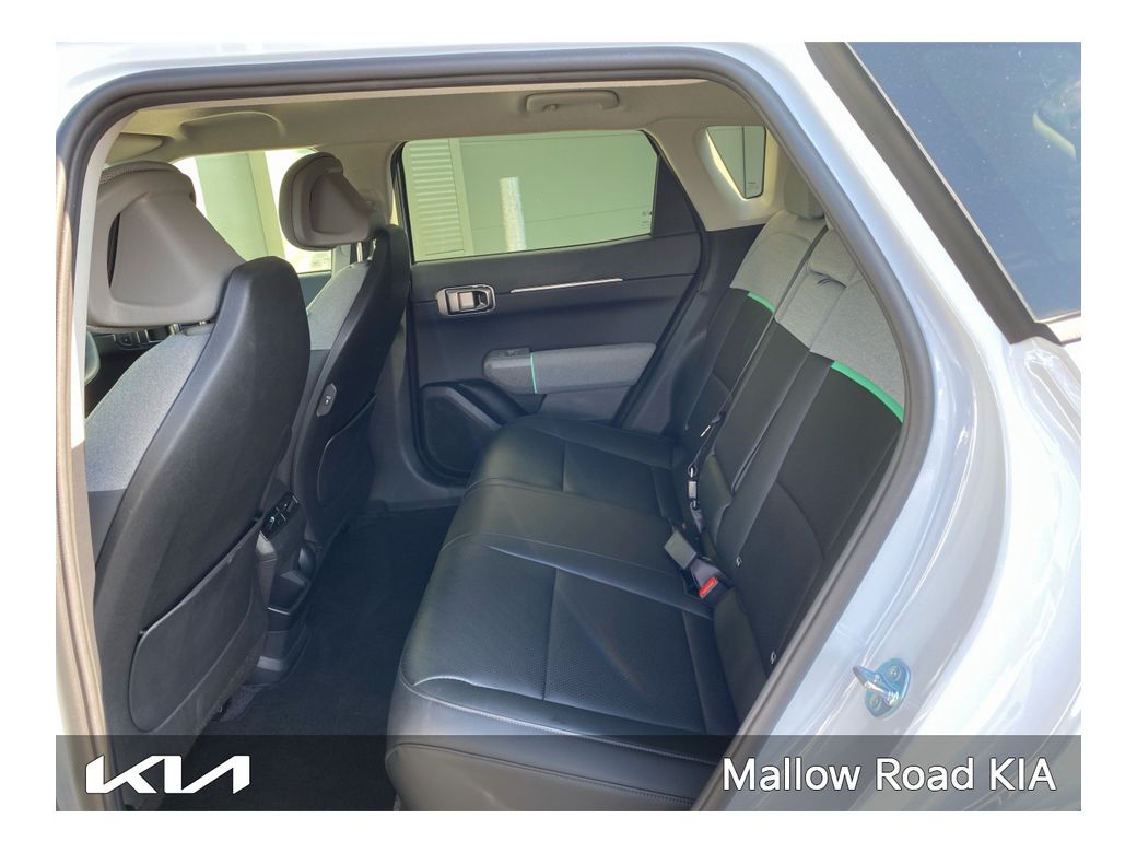 2025 Kia EV4