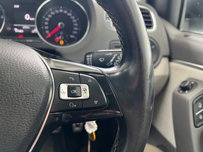 2015 Volkswagen Polo