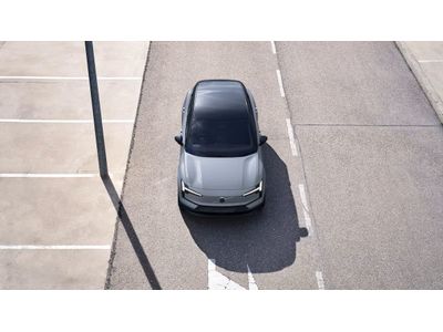 2026 Volvo EX30
