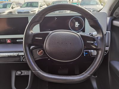 2023 Hyundai Ioniq 5